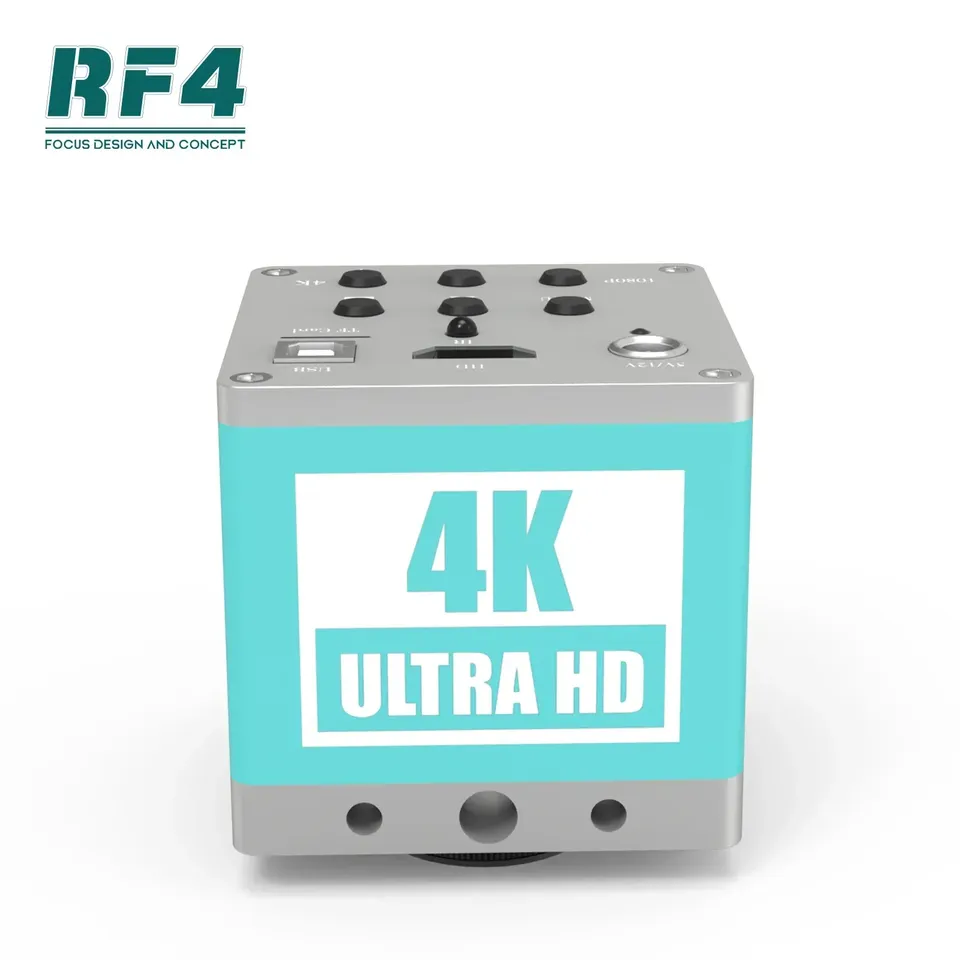 

Mshiwi RF-2KC2 RF-4KC1 промышленная камера 4K 2K