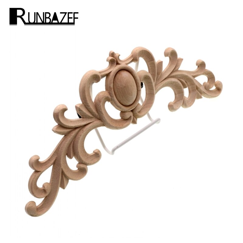 

Деревянная статуэтка RUNBAZEF Европейский стиль
