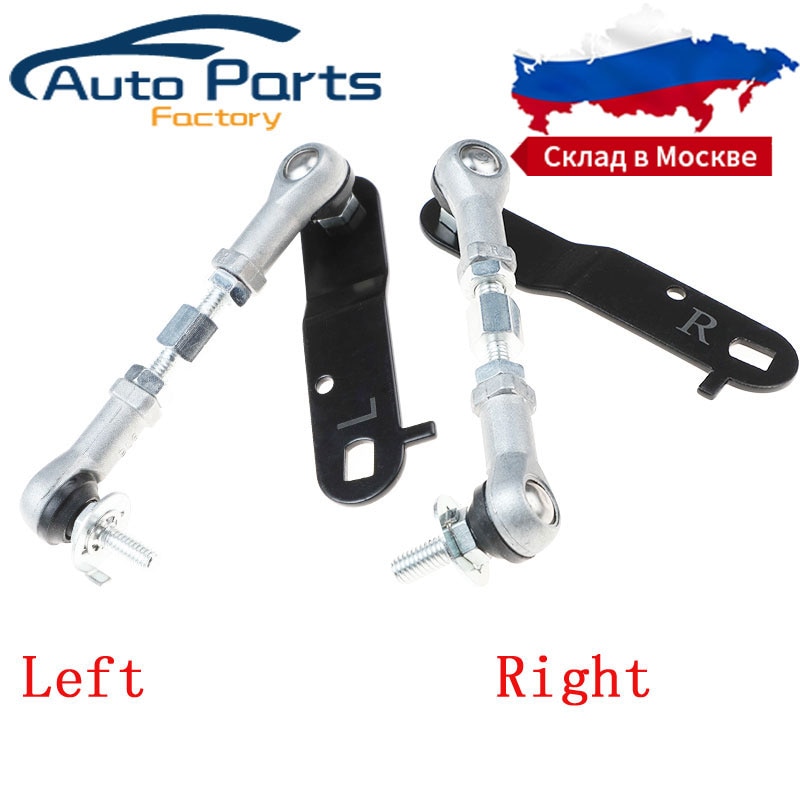 

48906-35010 48906-35020 новый датчик высоты кузова автомобиля для Toyota Lexus 4890635010 4890635020