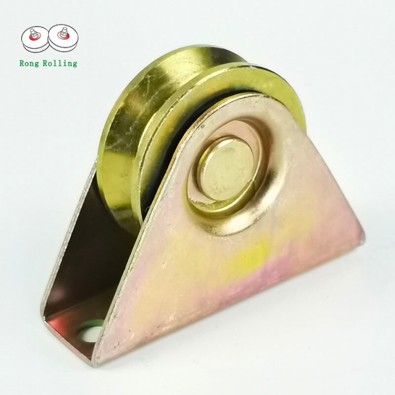 

Ролики для откатных ворот Rong Rolling 2 шт