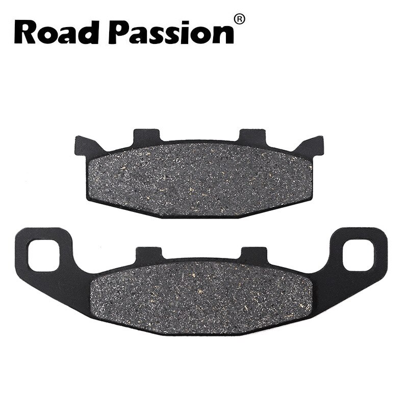 

Тормозные колодки для мотоциклов KAWASAKI ZR1100B, ZR, ZR1100 B, Zephyr 1100, RS 2002, GPZ900R, GZR R (ZX 900 A) 1998-02