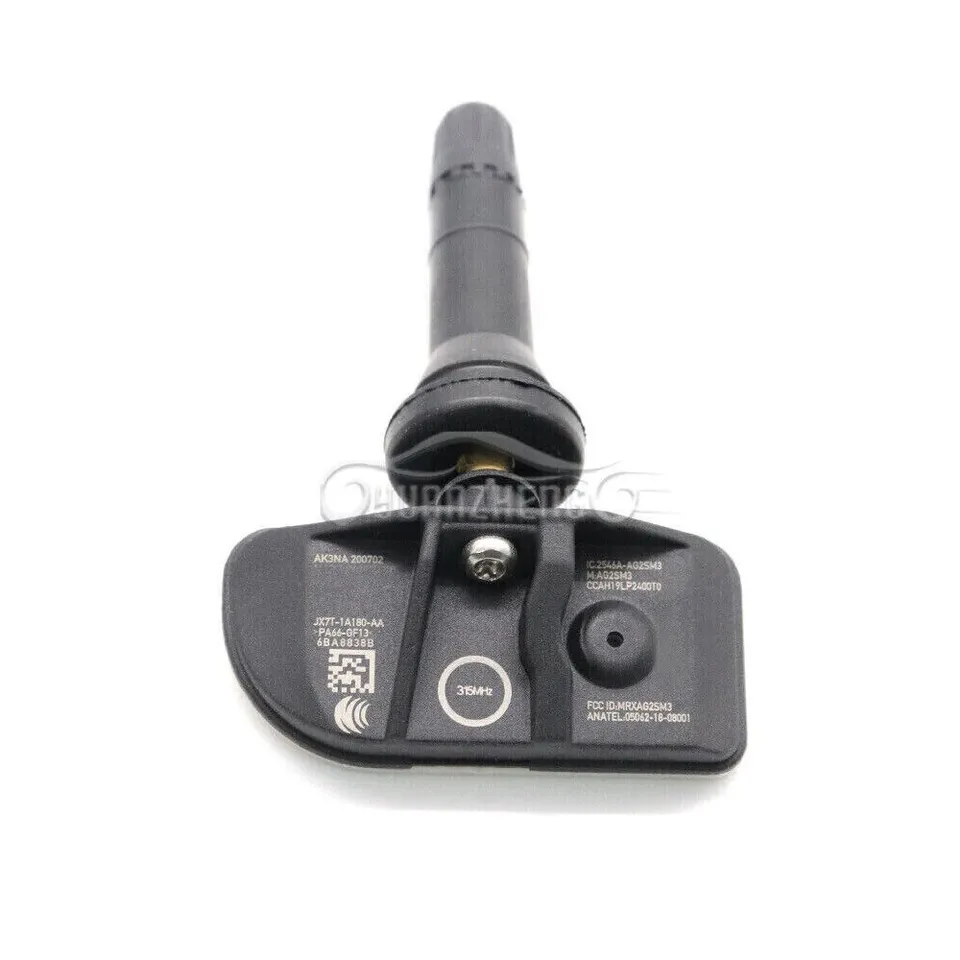 

JX7T-1A180-AA автомобильный датчик давления в шинах TPMS для Ford Escape Explorer Transit 150 250 350 Lincoln Aviator Corsair 2020