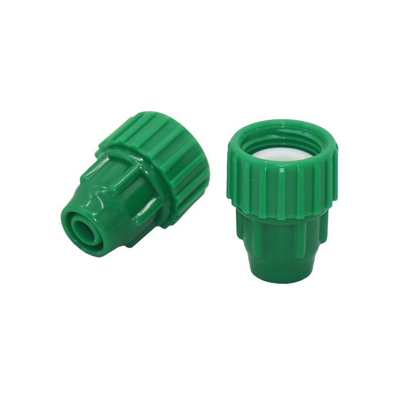 

Соединитель для садового шланга XGYN 1/2", 4 шт.