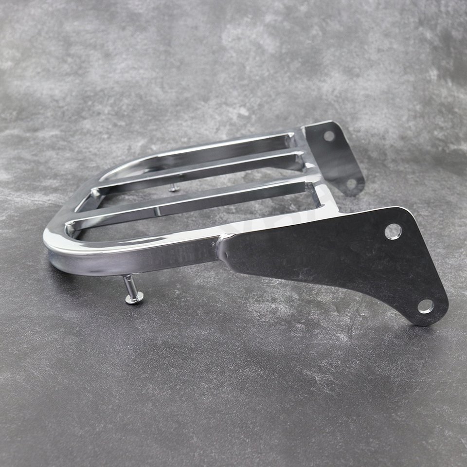 

Подходит для Suzuki Intrumer/Volusia VL800 2001-2011, Boulevard M50 2005 2006 2007 2008 2009, задняя багажник для мотоцикла Sissy Bar