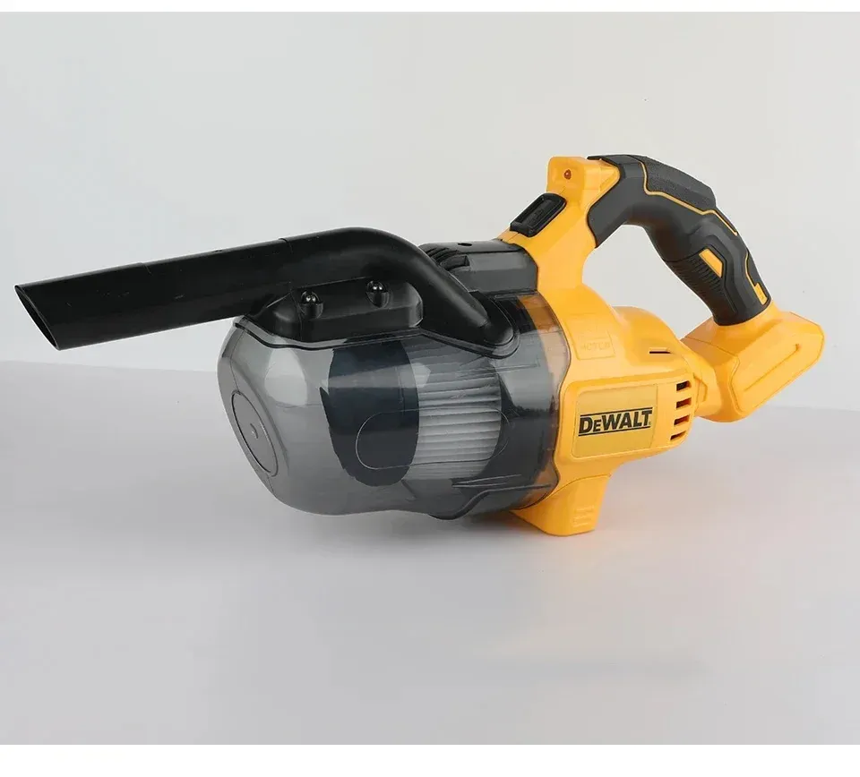 

DEWALT DCV501 Пылесос Промышленный очиститель Беспроводной ручной пылесборник Перезаряжаемый для автомобиля Домашняя Gardon Cleanin