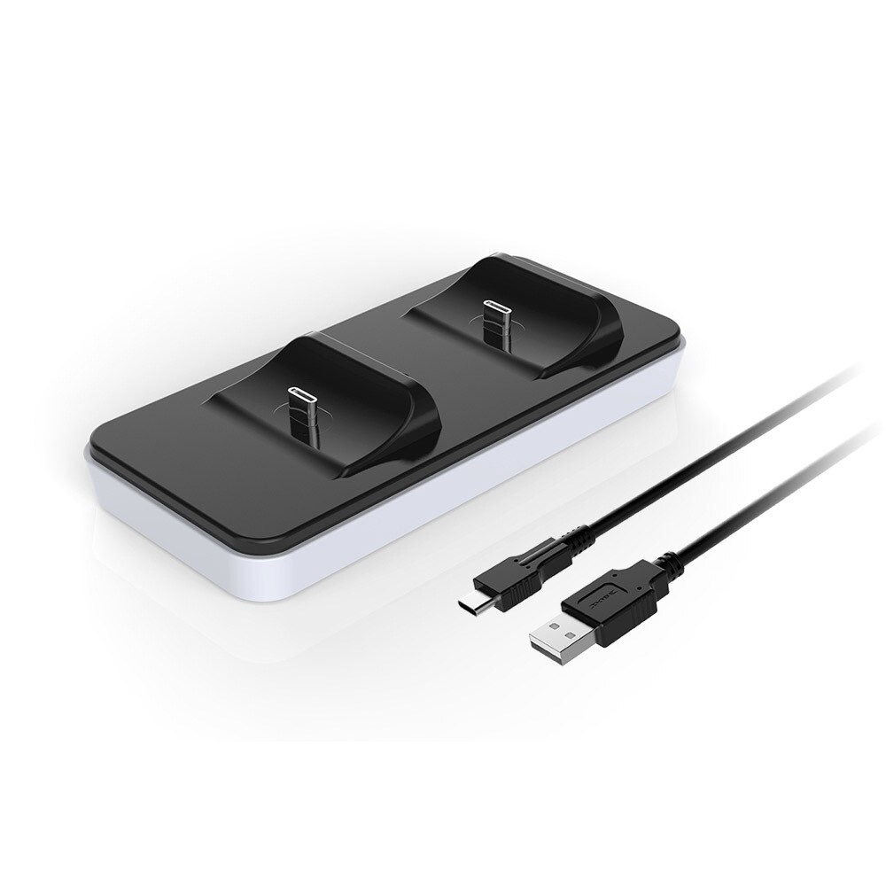

Двойная зарядная станция для DualSense