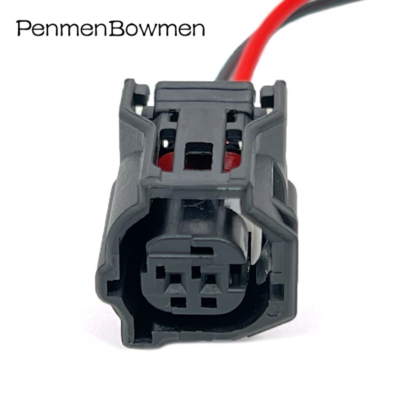 

Комплект разъемов Penmenbowmen DJ7025Y-0.6-21