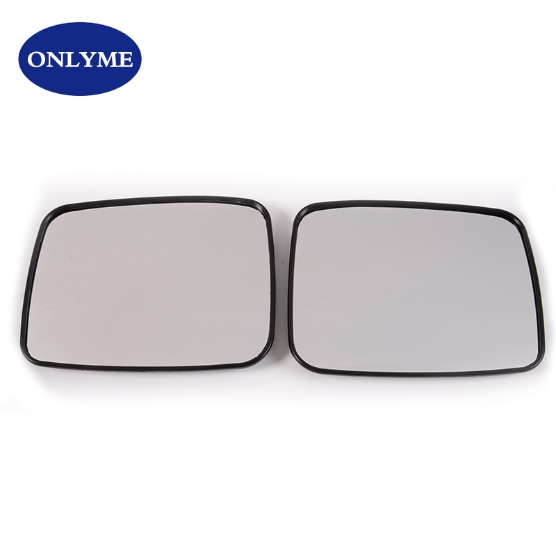 

Автомобильное выпуклое зеркало с подогревом для Nissan X-trail T30 2001 2002 2003 2004 2005 2006 2007