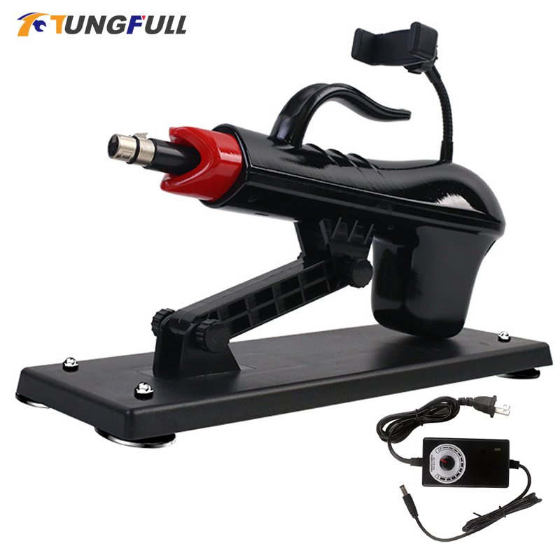 

Телескопический двигатель Tungfull 3XLR
