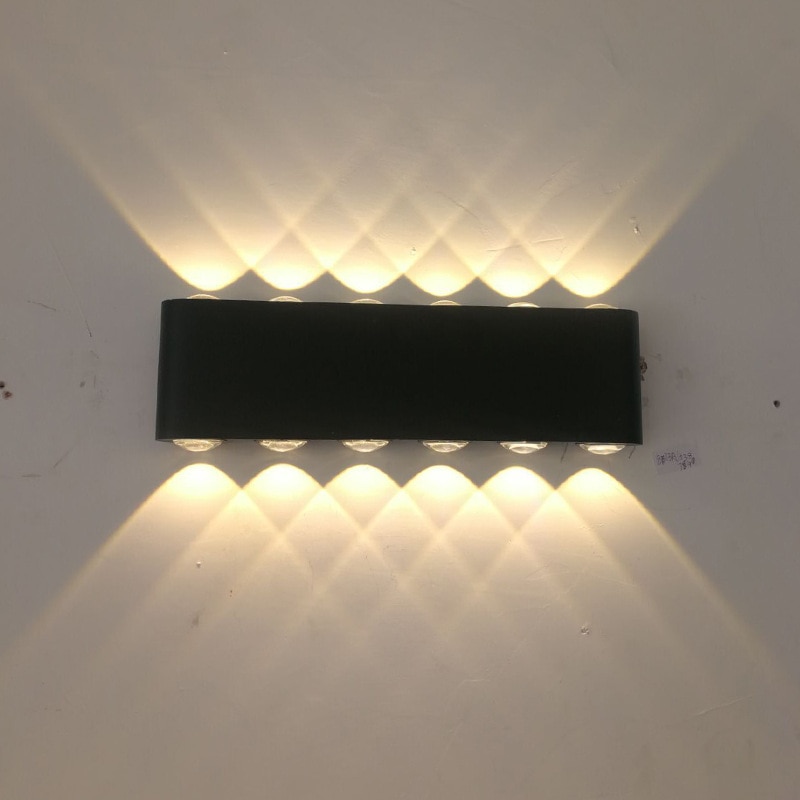 

SEACAT LED настенный светильник