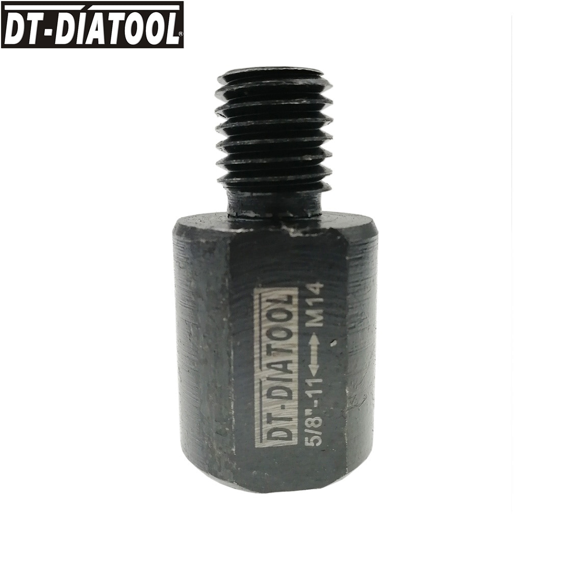 

DT-DIATOOL Адаптер для сверл M14-M10-5/8"-11