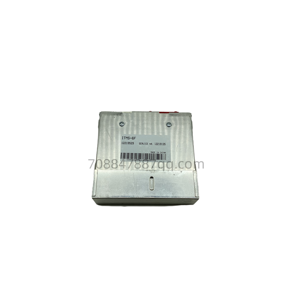 

оригинал 100% автоhentique 12219529 12219135 ITMS-6F BQ 3601110 -70A0
