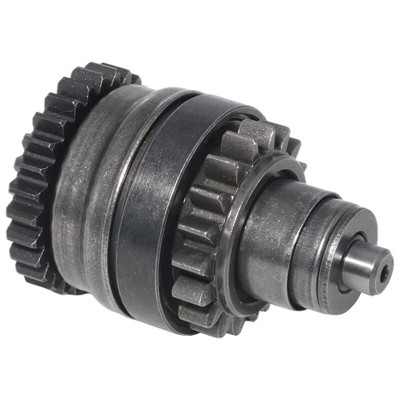 

Детали двигателя 55140026400, стартовый привод Bendix для KTM 250cc 300cc, стартовая деталь для замены