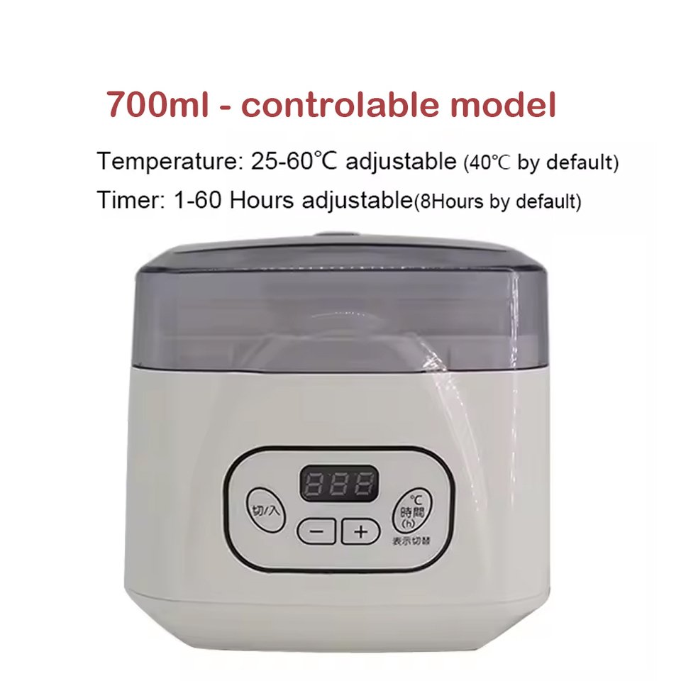 

Электрическая йогуртница DMWD 110В
