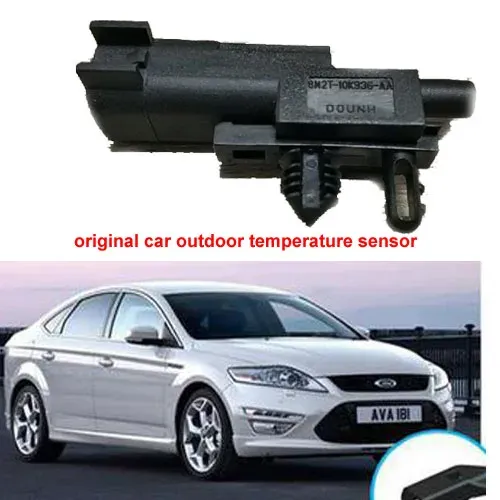 

Автомобильный датчик температуры для Ford Mondeo Mk4 2007-2012 S-max