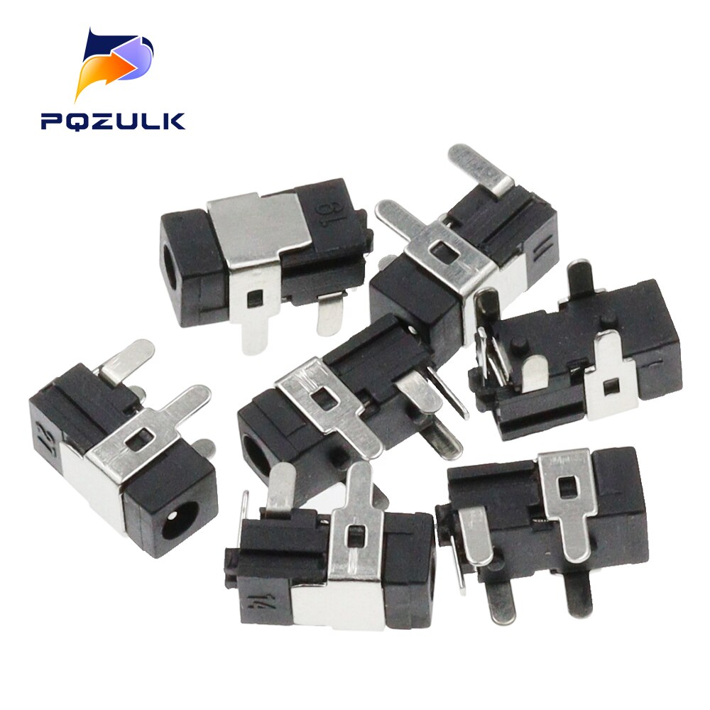 

Разъемы питания постоянного тока PQZULK DC-011A