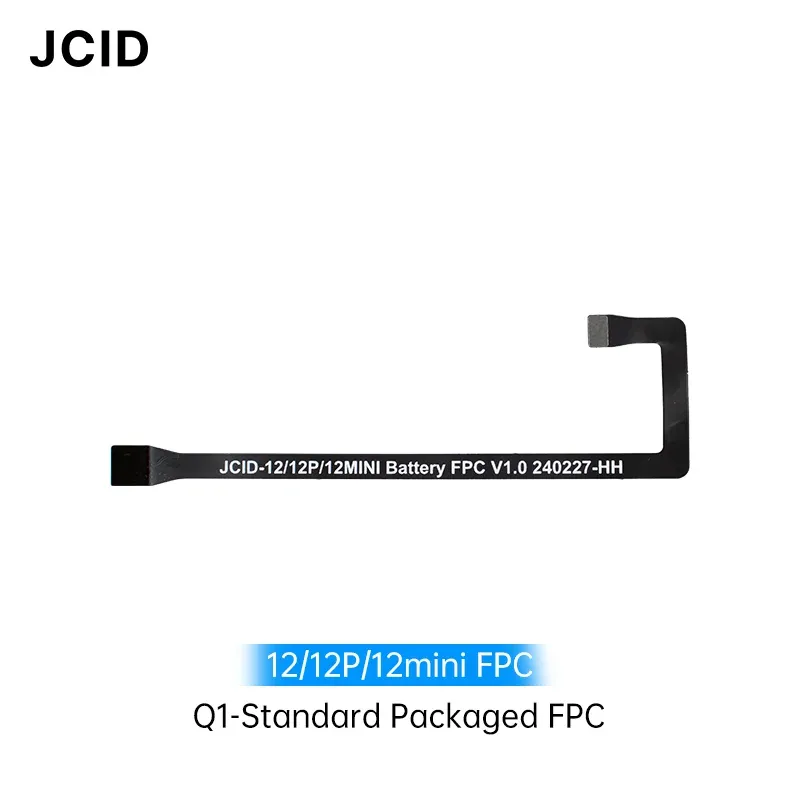 

Набор для ремонта батарей JCID JC Q1 для iPhone 11-15