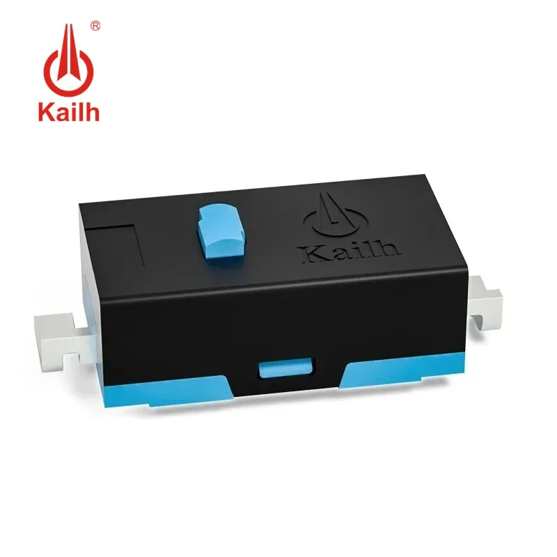 

Kailh SMD Blue Dot Мини микропереключатель