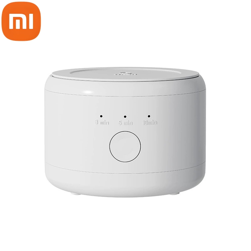 

Xiaomi MIJIA ультразвуковой очиститель для очков
