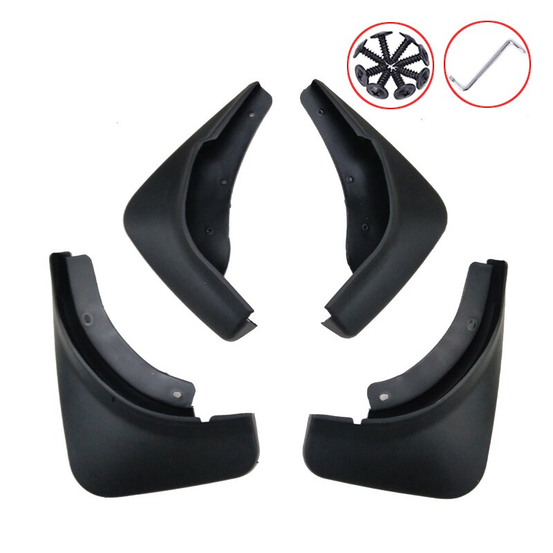 

Автомобильные щитки от грязи для Volkswagen VW Passat B7, вариант 2011, 2012, 2013, аксессуары для автомобиля