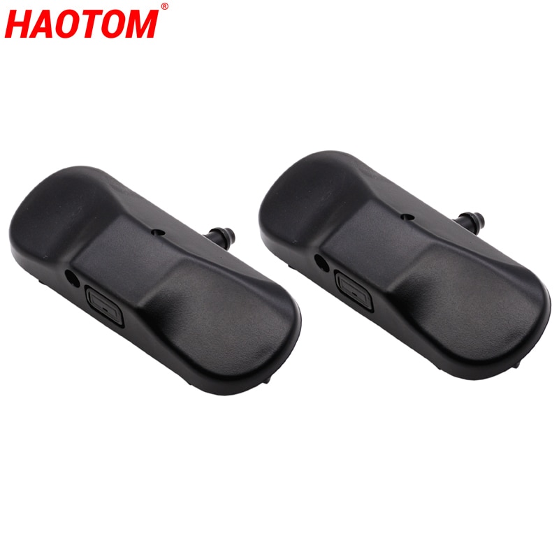 

Омыватель лобового стекла 2KD955986 для VW Golf GTI Jetta Mk5 Mk6 Passat Tiguan EOS Touareg, 2 шт.