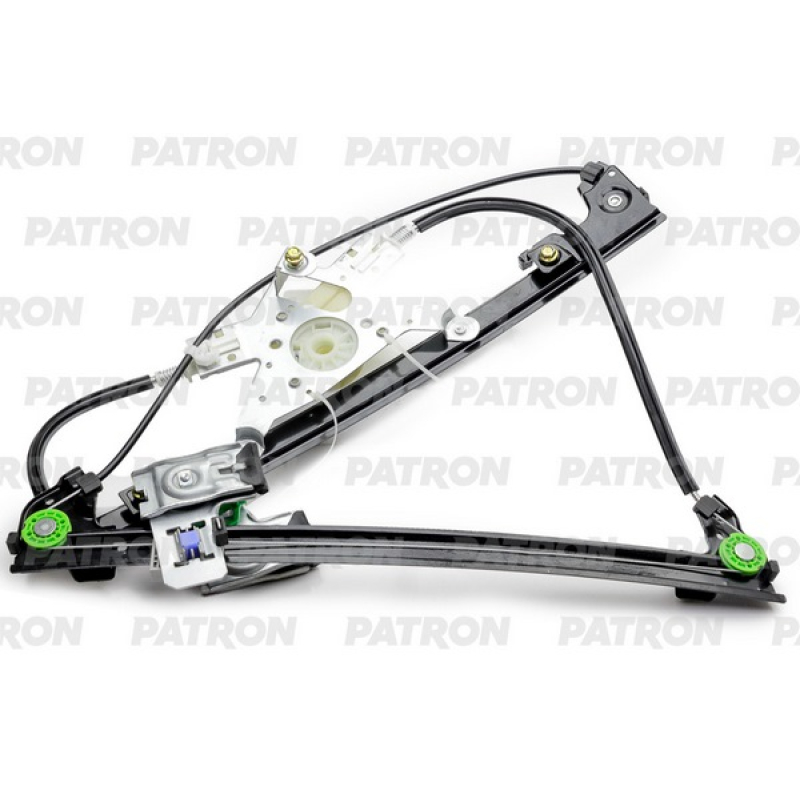 

Стеклоподъёмник передний левый для Volkswagen Caddy (Фольксваген Кадди) 1995-2004 PATRON PWR1057L, Стеклоподъёмники Запчасти