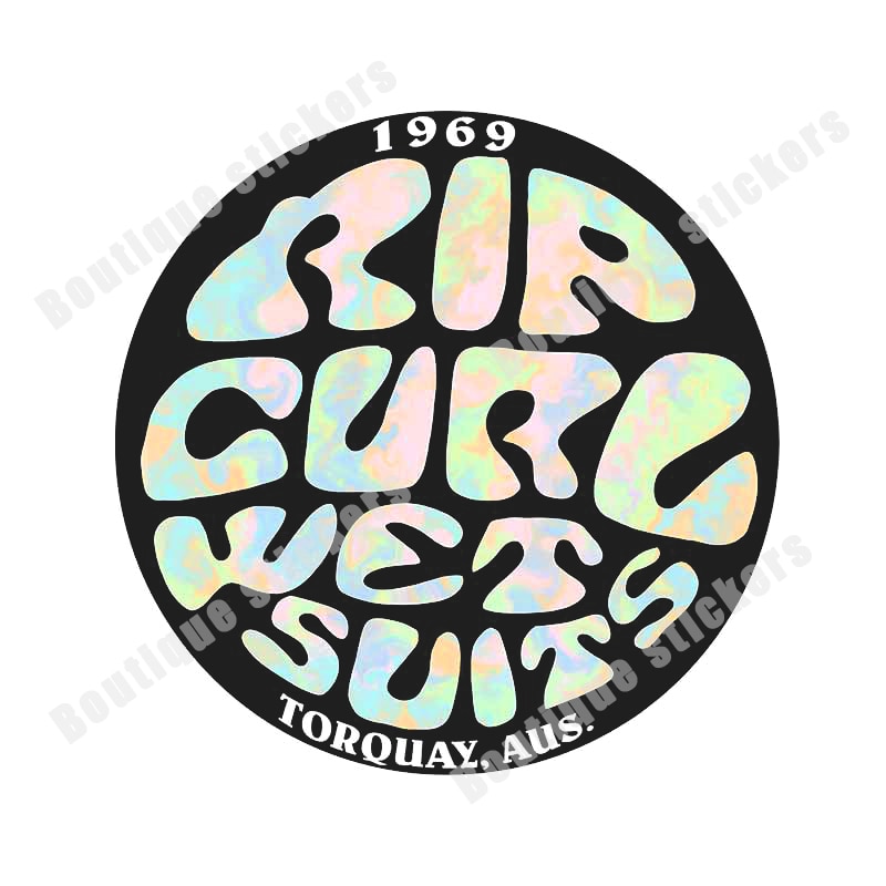 

Наклейка с логотипом Curl, водонепроницаемая, по индивидуальному заказу, горячая распродажа, высококачественная самоклеящаяся бумага, изысканная виниловая наклейка