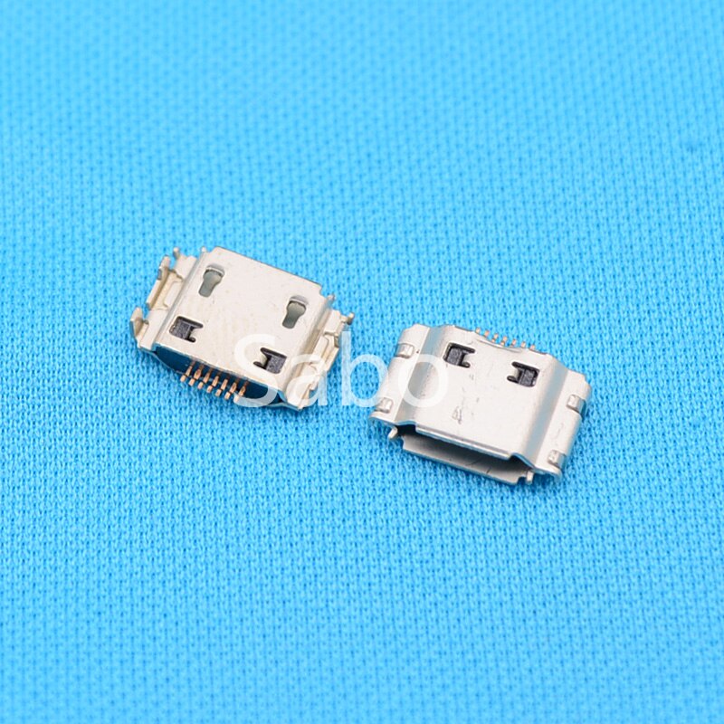 

Micro USB разъем 7Pin 10 шт.