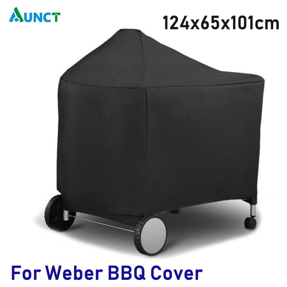 

Водонепроницаемый чехол для гриля Weber 7152