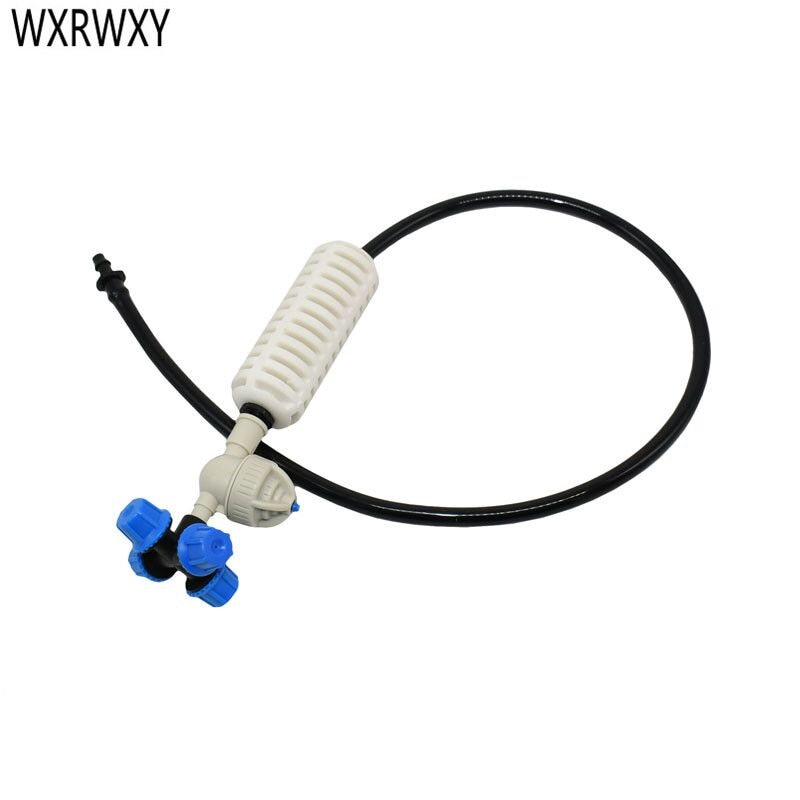 

Противокапельная насадка для системы капельного орошения WXRWXY