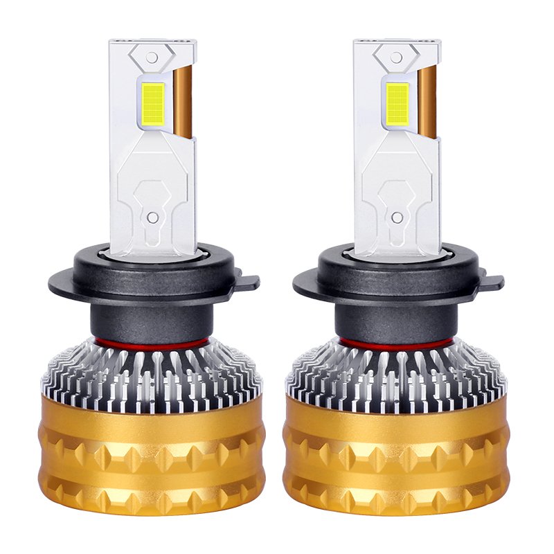

Светодиодные фары Dualvision H4 H7 H1 H11 H8 9005 HB3 9006 HB4 9012 HIR2 H9 36 шт. 9570 CSP Canbus Автомобильные фары Медная трубка Противотуманные фары