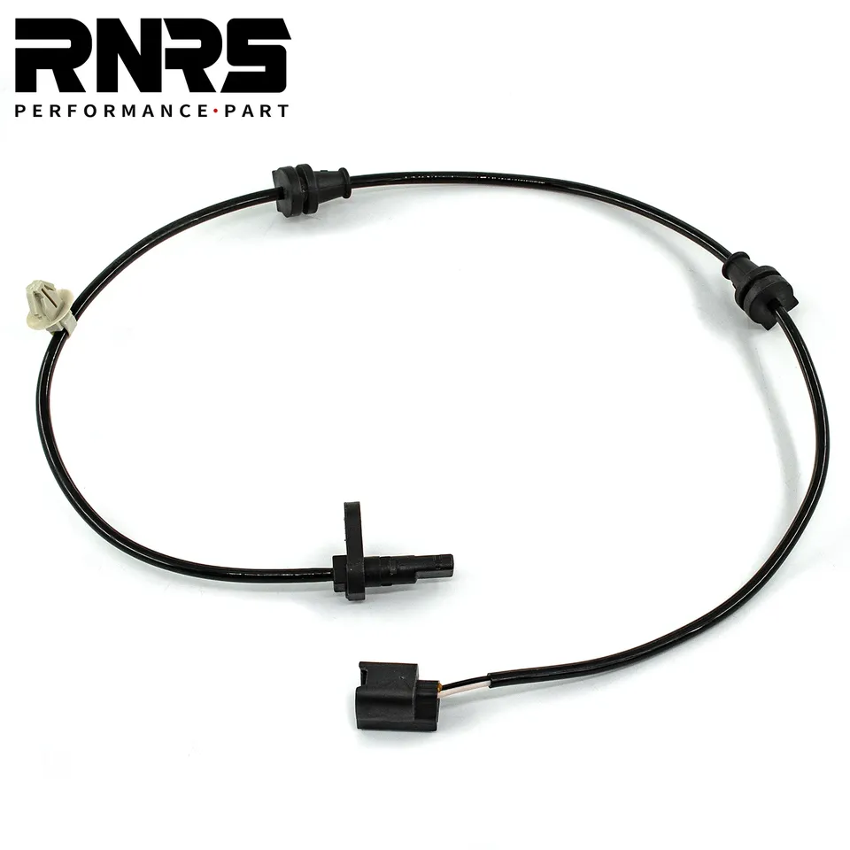 

Новый датчик ABS для Honda Steam 2006-подходит для передней левой или правой OEM # 57455-SMA-003; 57450-SMA-003