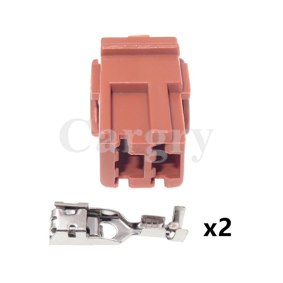 

1 комплект 2P 142680-1 1 1-144835-2 1-142680-1 Автомобильный большой ток проводной разъем автомобильный разъем питания Автомобильные аксессуары
