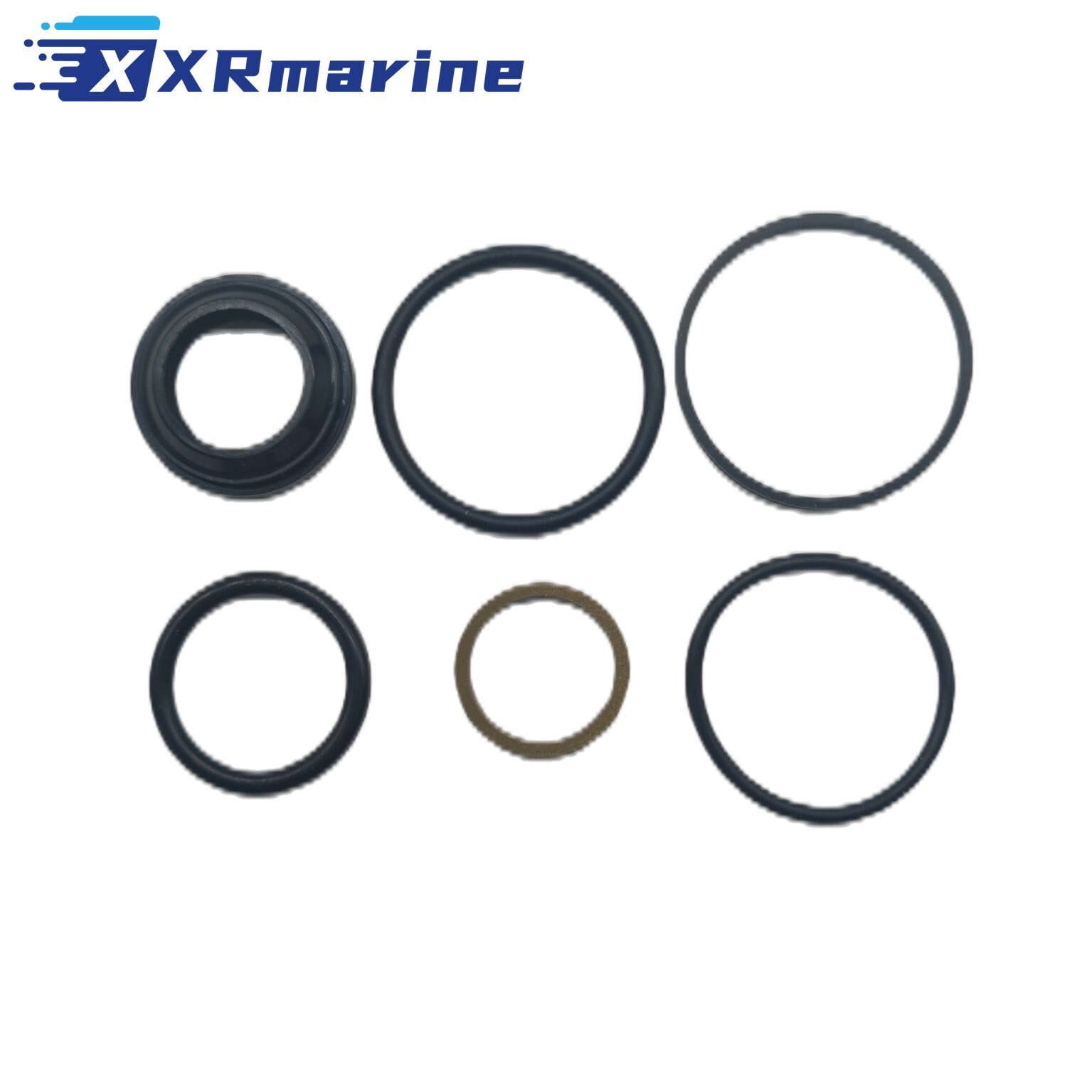 

Комплект уплотнений цилиндра XRmarine для Volvo Penta DPS-A SX-A