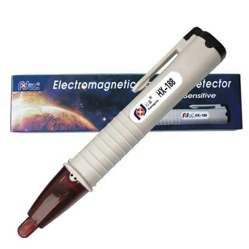 

ACRDDK Магнитный детектор электромагнитного излучения