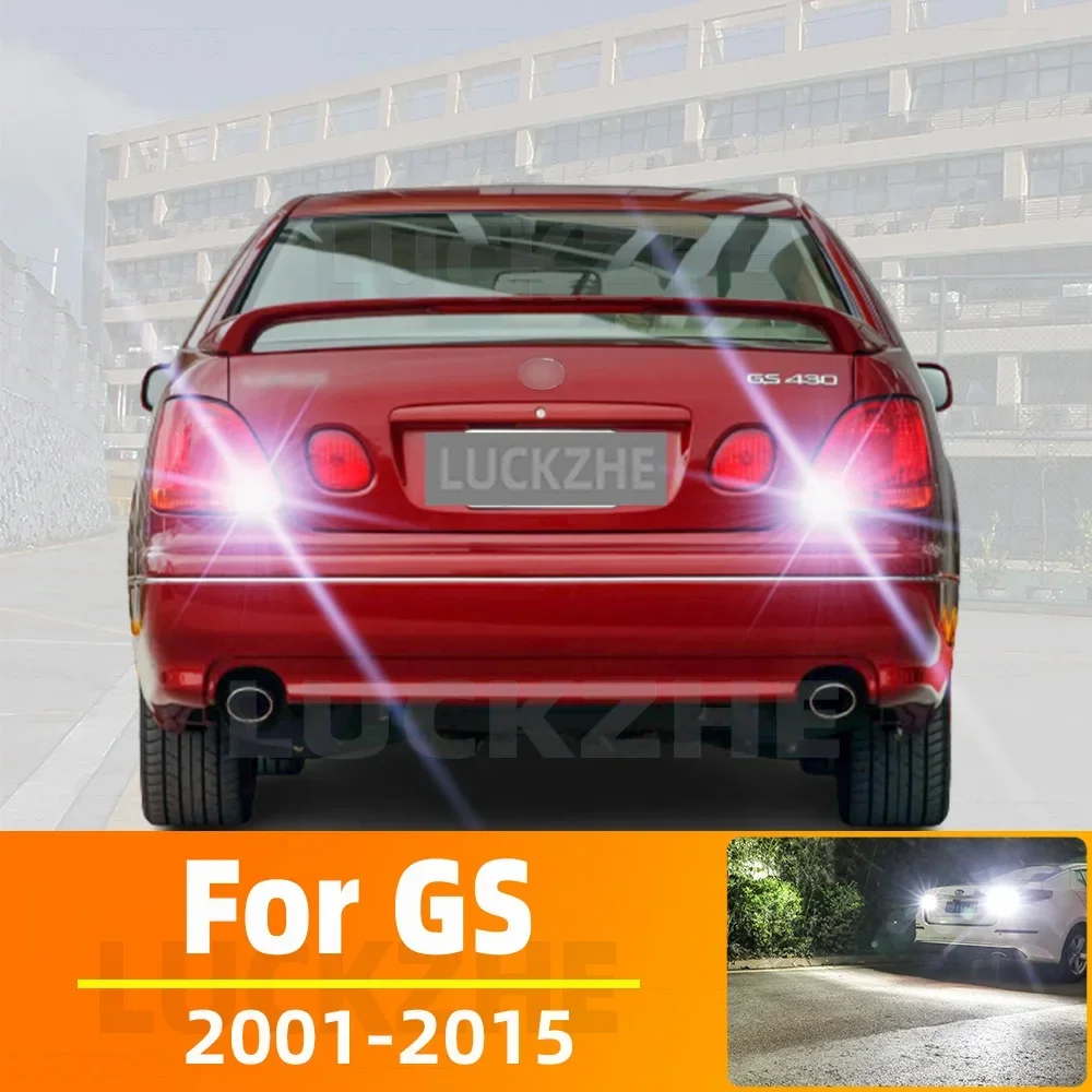 

Фонарь заднего хода для Lexus GS300 GS430 GS350 GS450H GS460 2001-2015 2010 2011 2012 2013 2014