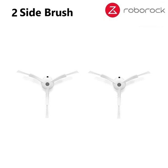 

Фильтр, щетки для роботов-пылесосов Roborock S5 S50 Max Xiaomi Mi 1 1S