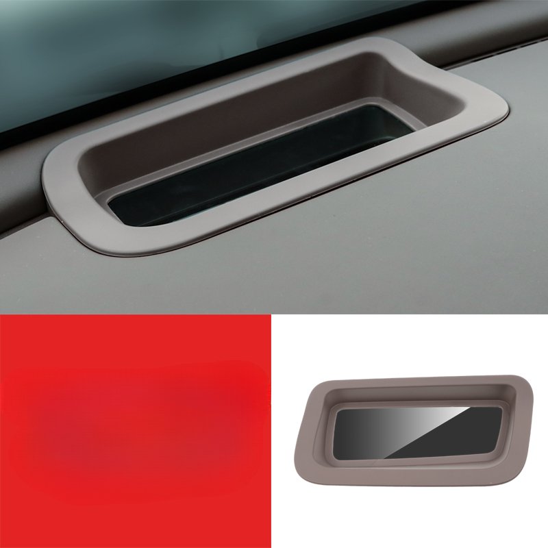 

Для Great Wall GWM Tank 700 2024, автомобильный Hud Display, защитный чехол из закаленного стекла HD, антибликовый экран, пылезащитный