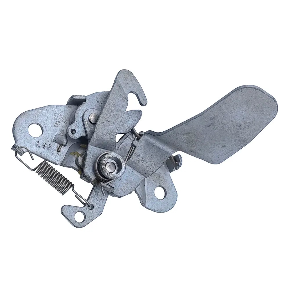 

Подходит для замка капота Peugeot 307 307 RESTYLING BONNET LOCK 793460 7934A0 793483 9677015580
