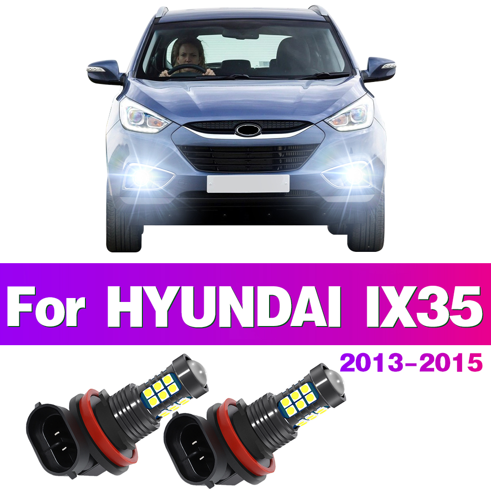

Фонари головного света для HYUNDAI IX35 2013 2014 2015