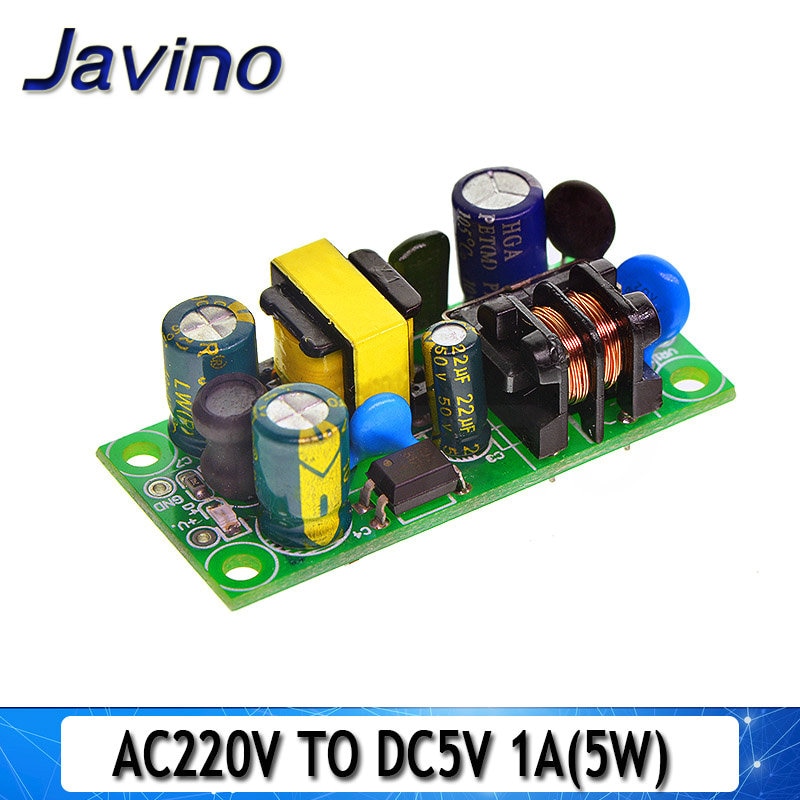 

Импульсный источник питания Stlxy ac-dc 5В 1А