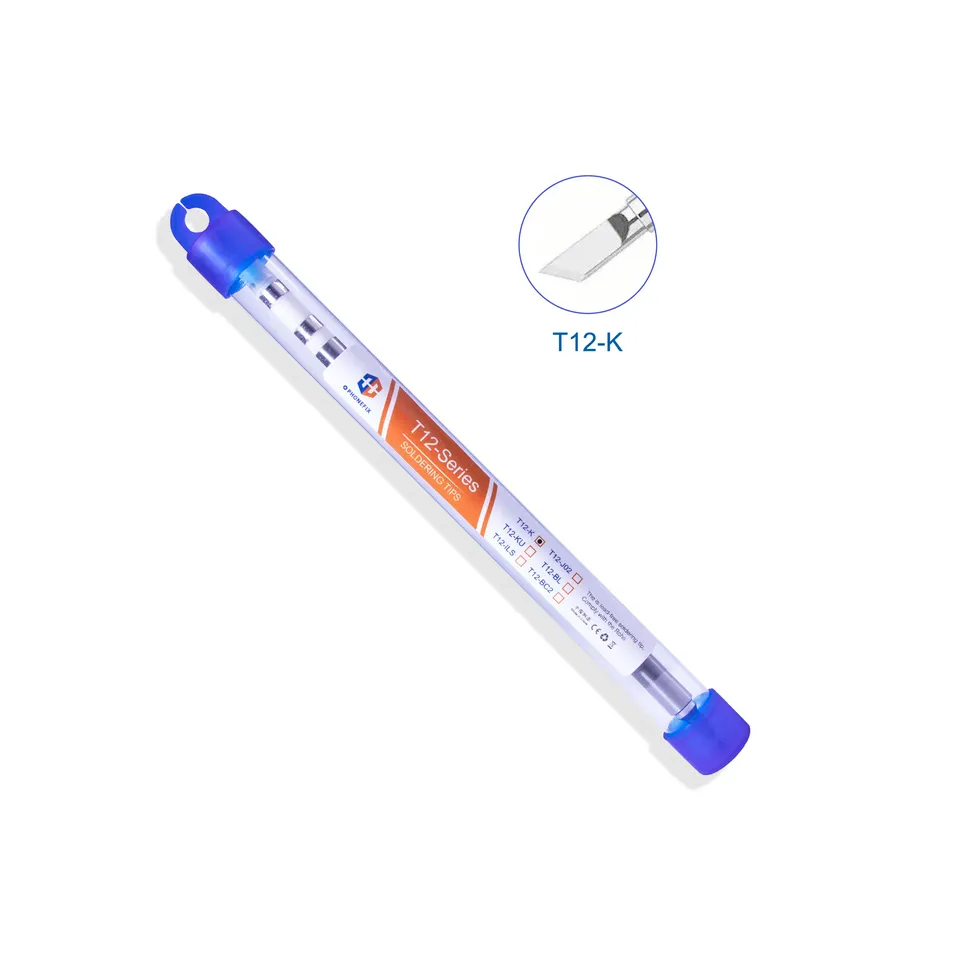 

Сварочные наконечники T12 Universal