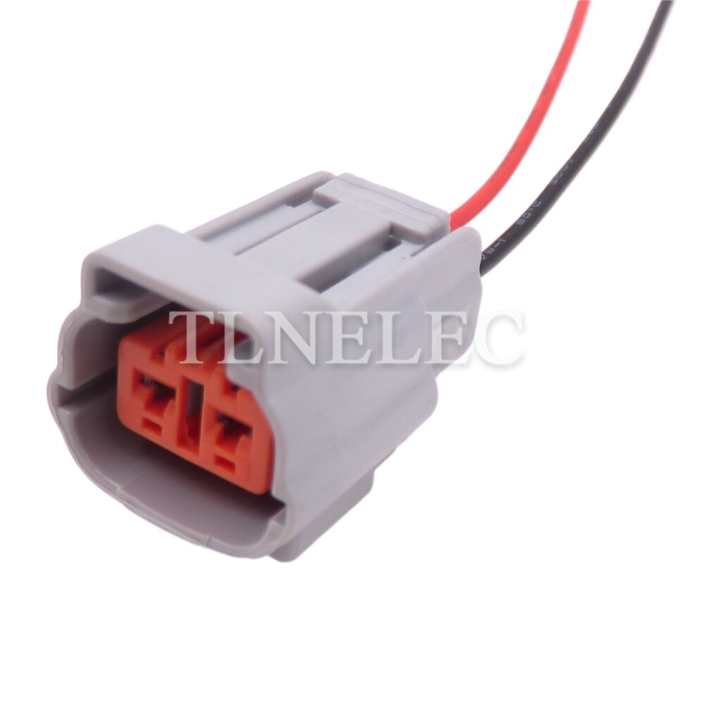 

Автомобильные герметичные разъемы DJ7024-2.2-11 DJ7024-2.2-21