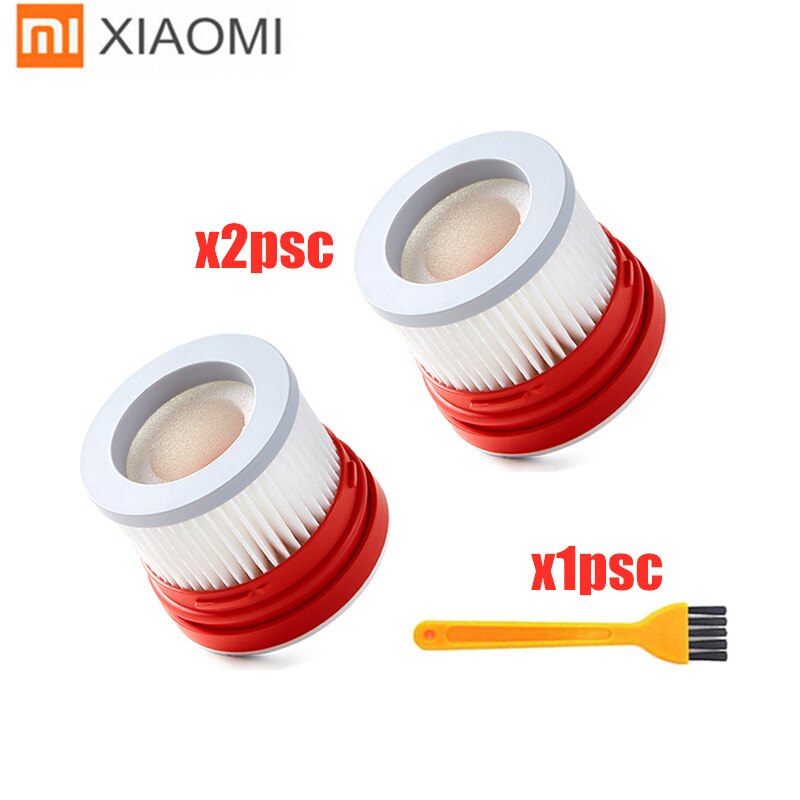 

Hepa фильтры для Xiaomi Dreame V9 V9B V10