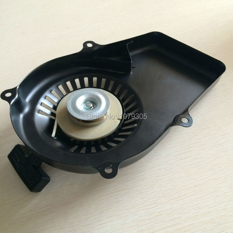 

800 Вт ET950 ET650 TG950 TG650 бензиновый генератор стартер