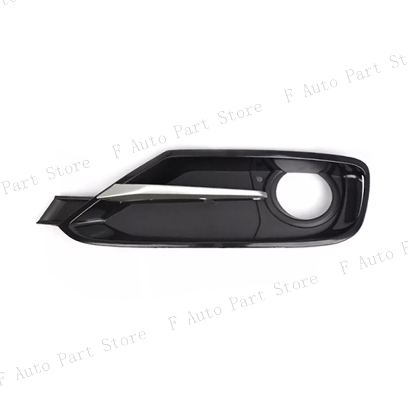 

Для BMW 3-Series F30 F31 2011-2015 передний бампер, противотуманная лампа, отделка, крышка рамы, ободок 51117300737 51117300739