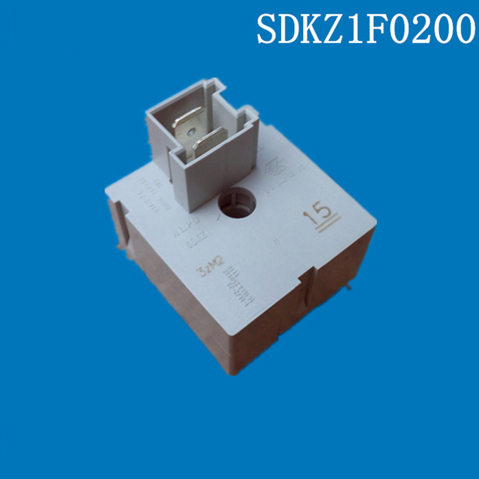 

Переключатель питания для стиральной машины SDKZ1F0200