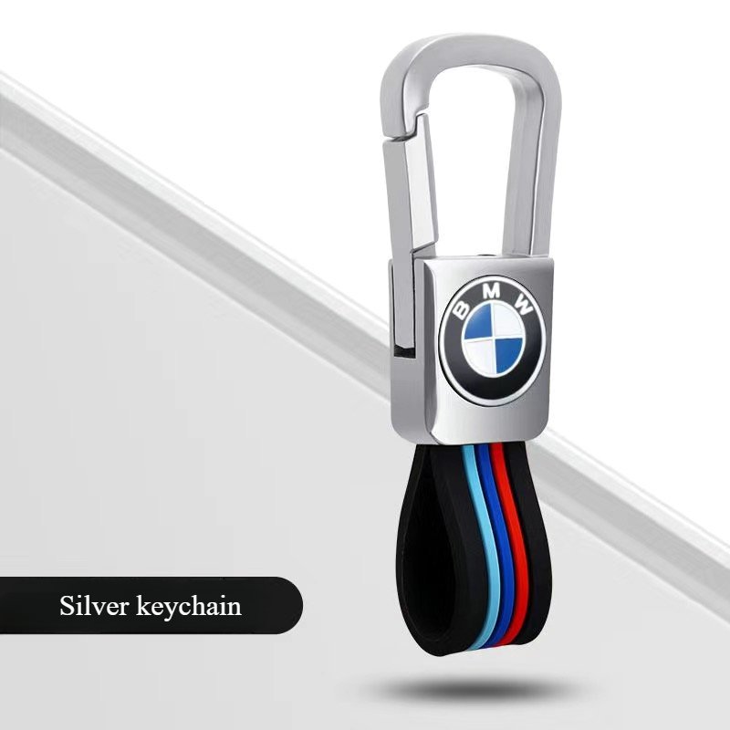 

Чехол для ключей от автомобиля, сумка для ключей для BMW F20 G20 G30 X1 X3 X4 X5 G05 X6 BMW, аксессуары, автомобильный Стайлинг, держатель, защита брелка для ключей