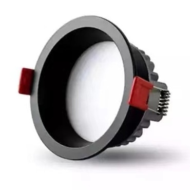 

Потолочный LED светильник IWP, антибликовый, 7-15 Вт