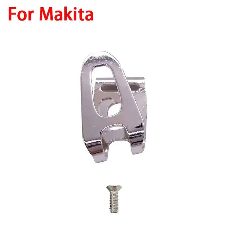 

Крючок для ремня ZWINCKY для дрели Makita 18-20 В